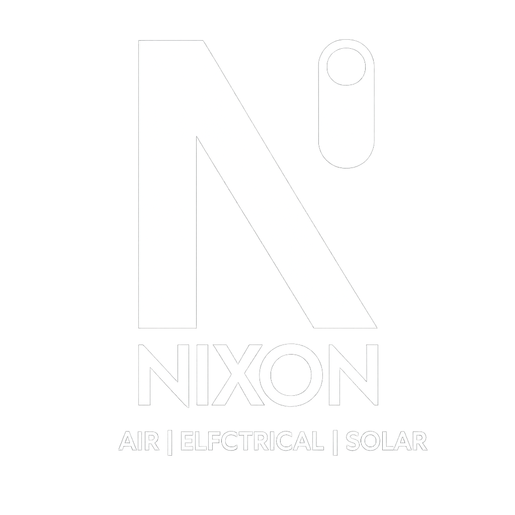 NIXON Electrical | Air | Solar