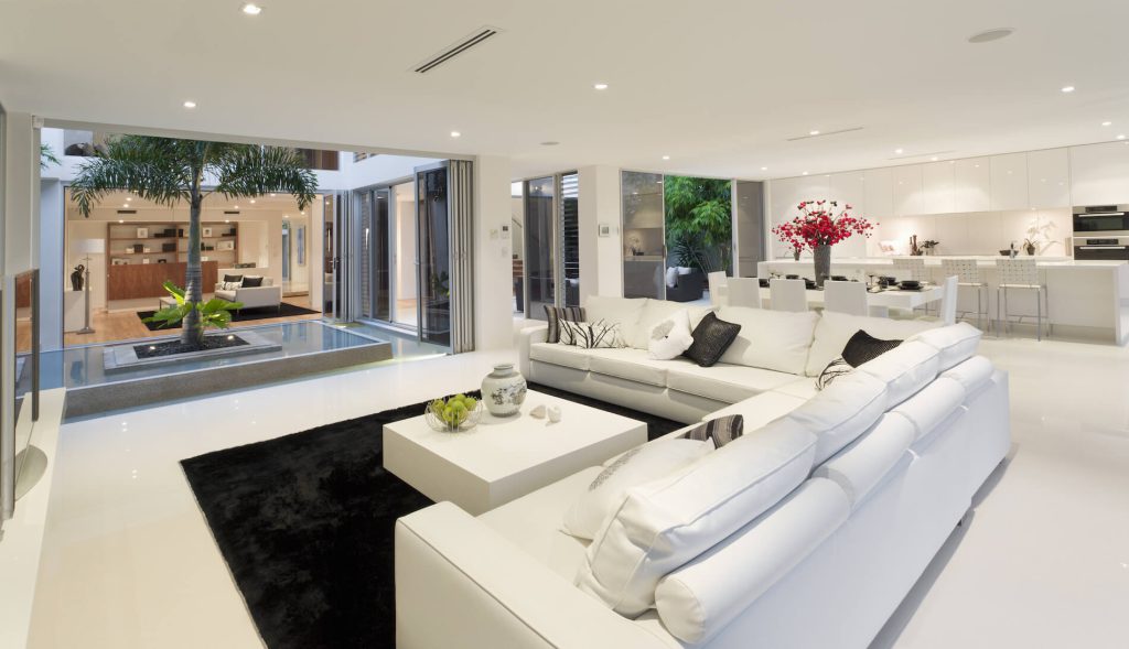 Why Winter Is the Smart Time to Install Ducted Air Conditioning in the South West