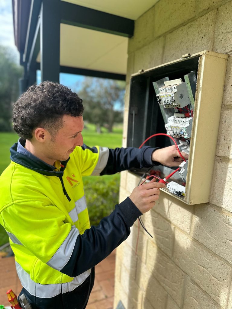 How Western Australia’s South West Storm Season Trips Switchboards (and When It’s Actually an Emergency)